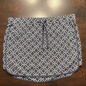 Gap Athletic Drawstring Skirt, Medium